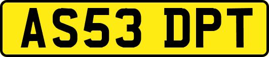 AS53DPT