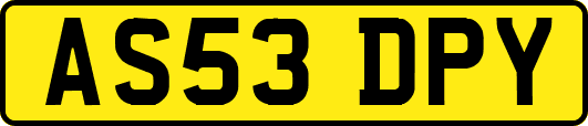 AS53DPY