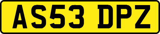 AS53DPZ