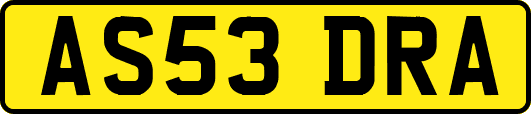 AS53DRA