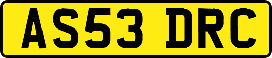 AS53DRC