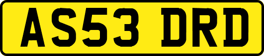 AS53DRD