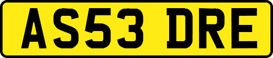 AS53DRE