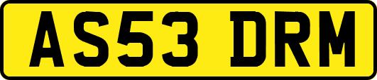 AS53DRM