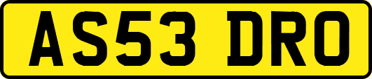 AS53DRO