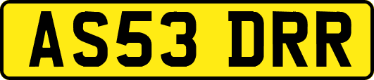 AS53DRR