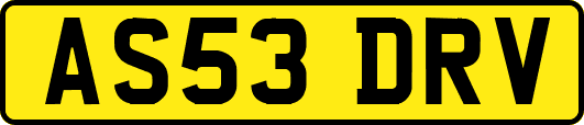 AS53DRV