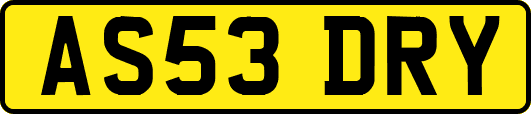 AS53DRY