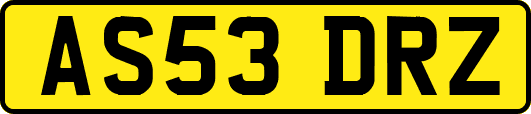 AS53DRZ