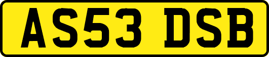AS53DSB