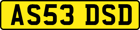 AS53DSD