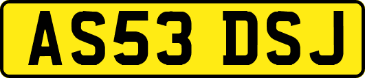 AS53DSJ