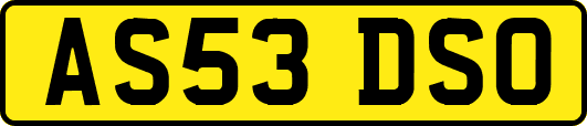 AS53DSO