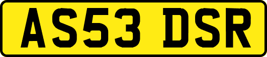 AS53DSR