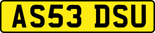 AS53DSU