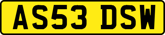AS53DSW