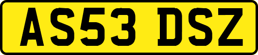 AS53DSZ