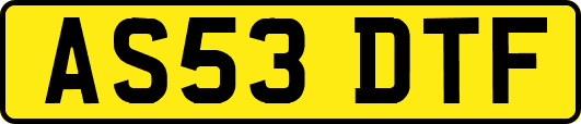 AS53DTF