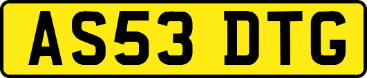 AS53DTG