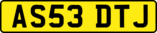 AS53DTJ