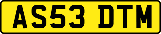 AS53DTM