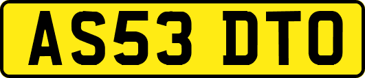 AS53DTO