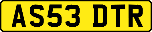 AS53DTR