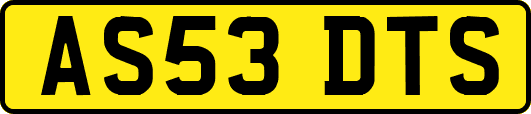 AS53DTS