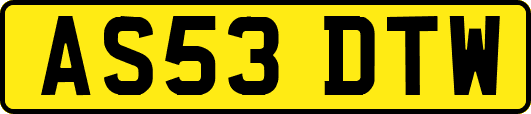 AS53DTW
