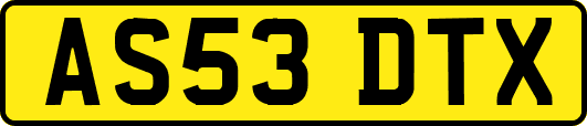 AS53DTX