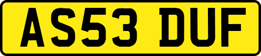 AS53DUF