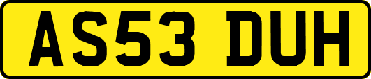 AS53DUH