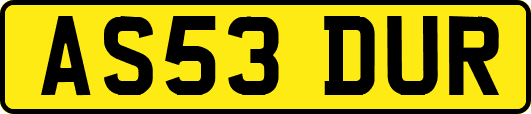 AS53DUR