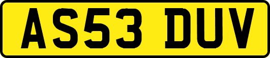AS53DUV