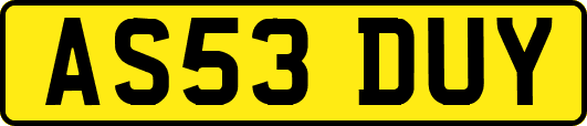 AS53DUY