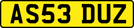 AS53DUZ