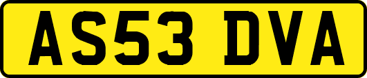AS53DVA