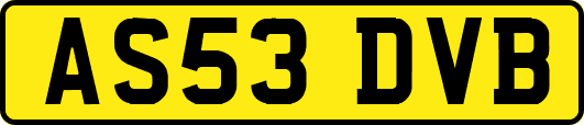 AS53DVB
