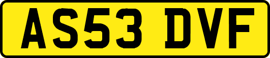 AS53DVF