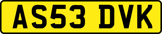 AS53DVK