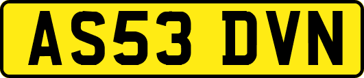AS53DVN