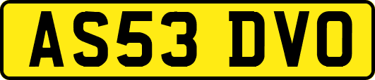 AS53DVO