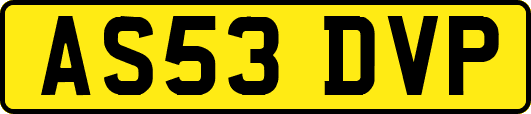 AS53DVP
