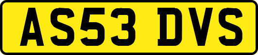 AS53DVS