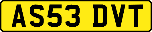 AS53DVT