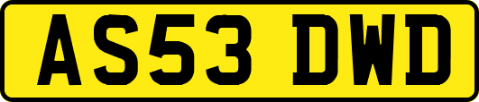 AS53DWD