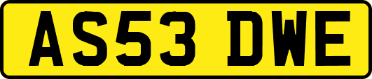 AS53DWE