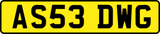 AS53DWG