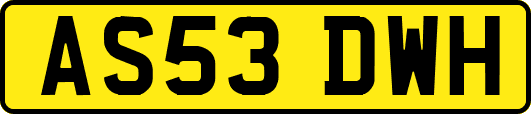AS53DWH