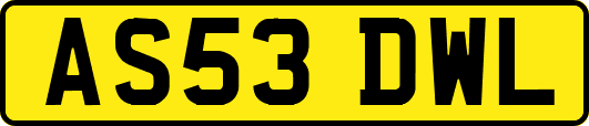 AS53DWL